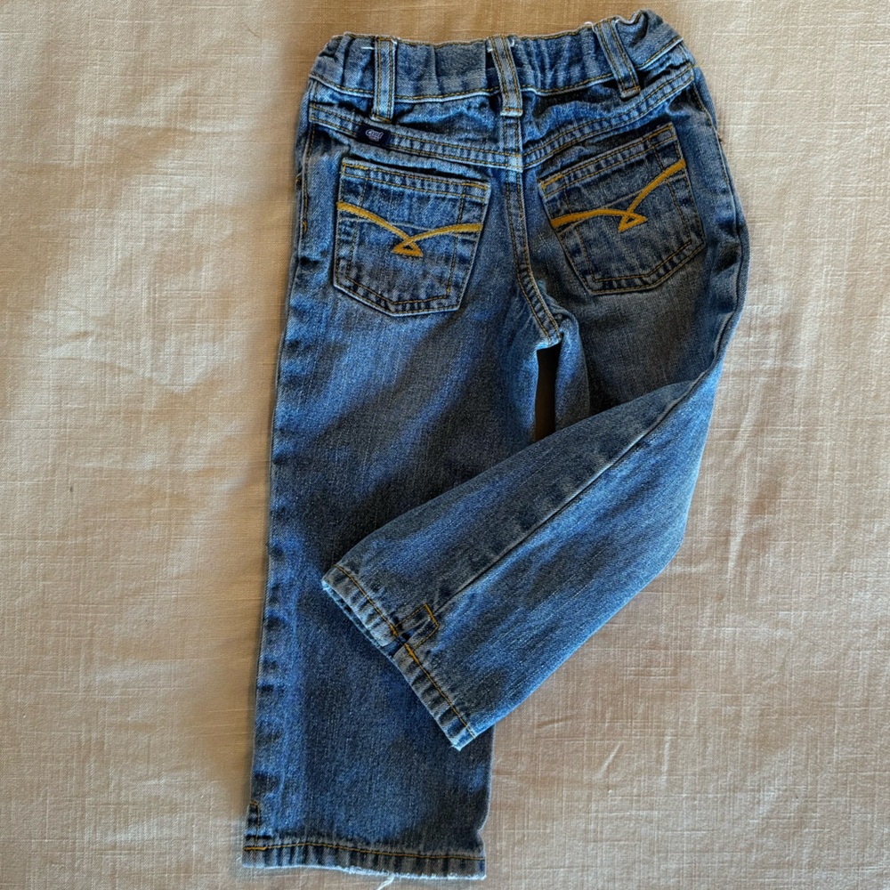 2T Cruel Girls girls jeans